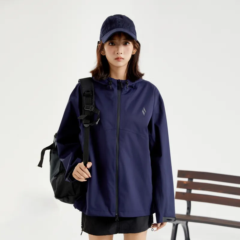 Skechers Windbreaker Jacket Unisex-26