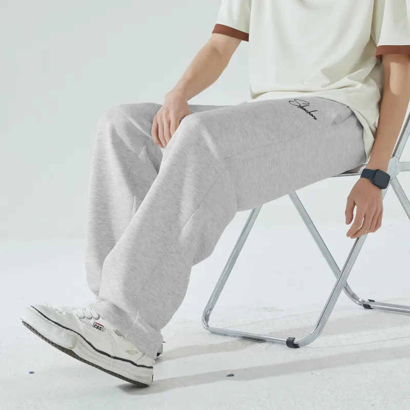 Skechers Yazhuan Series Casual Pants Unisex-13