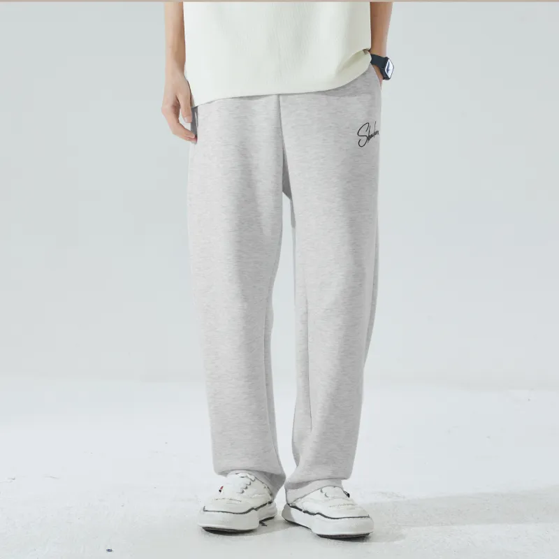 Skechers Yazhuan Series Casual Pants Unisex-9