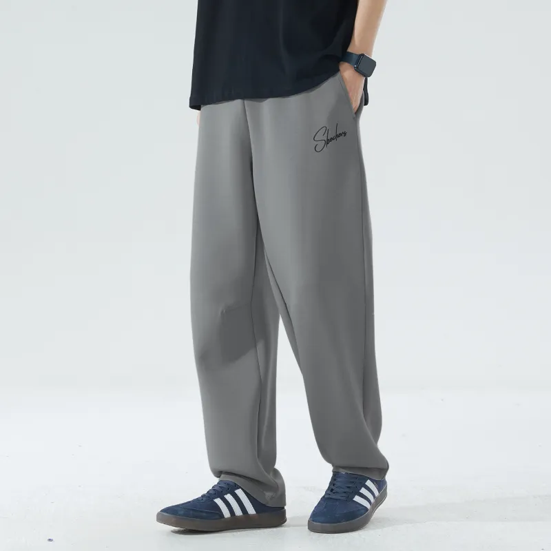 Skechers Yazhuan Series Casual Pants Unisex-17