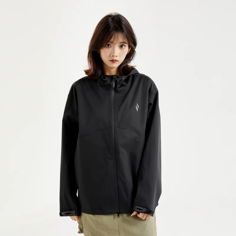 Skechers Windbreaker Jacket Unisex-13
