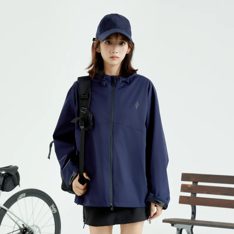 Skechers Windbreaker Jacket Unisex-25