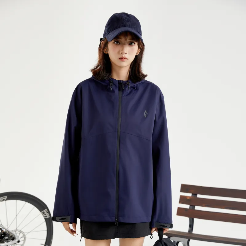 Skechers Windbreaker Jacket Unisex-27