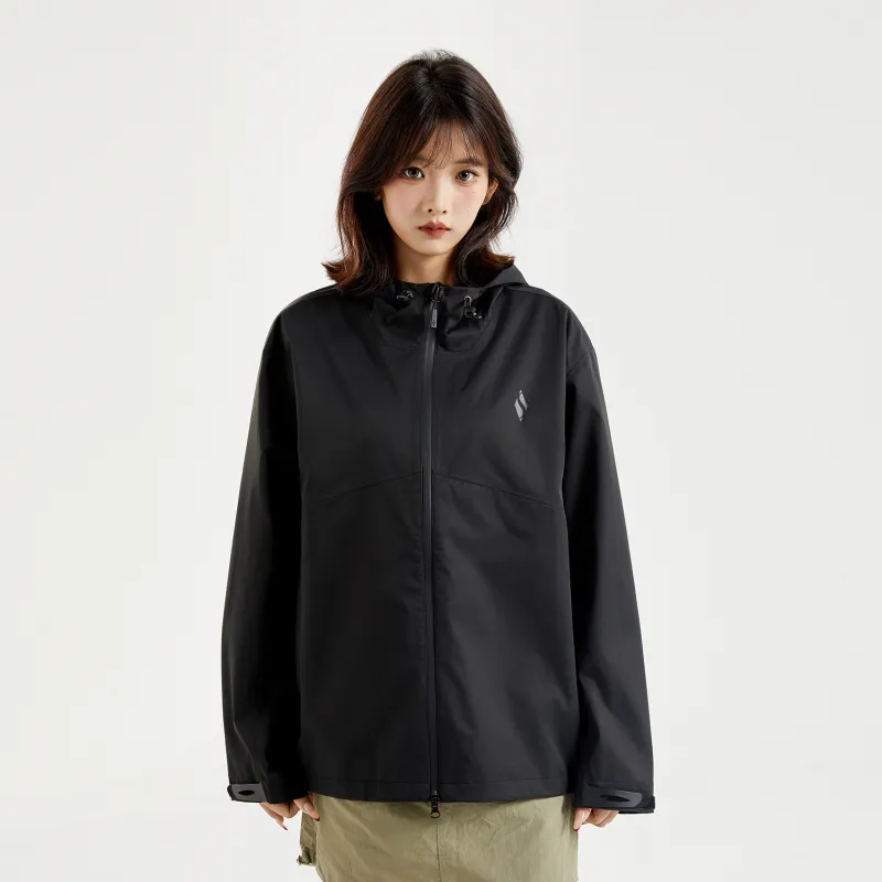 Skechers Windbreaker Jacket Unisex-12
