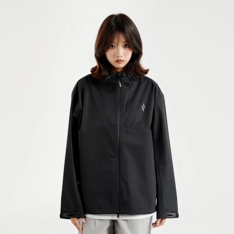 Skechers Windbreaker Jacket Unisex-10
