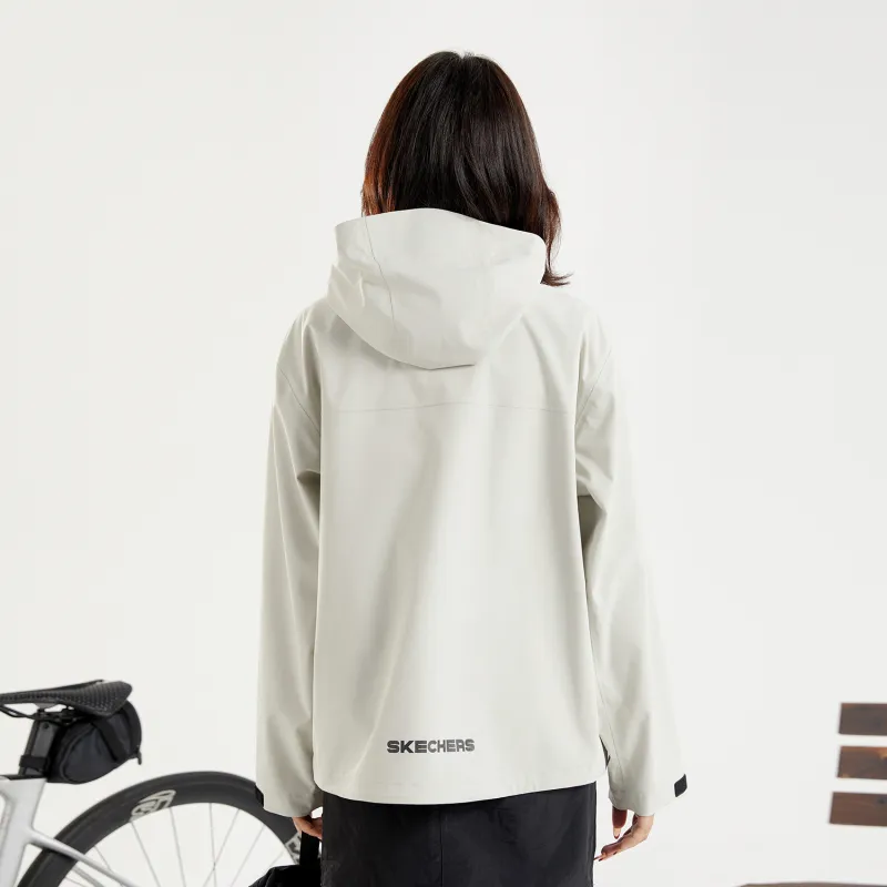 Skechers Windbreaker Jacket Unisex-5