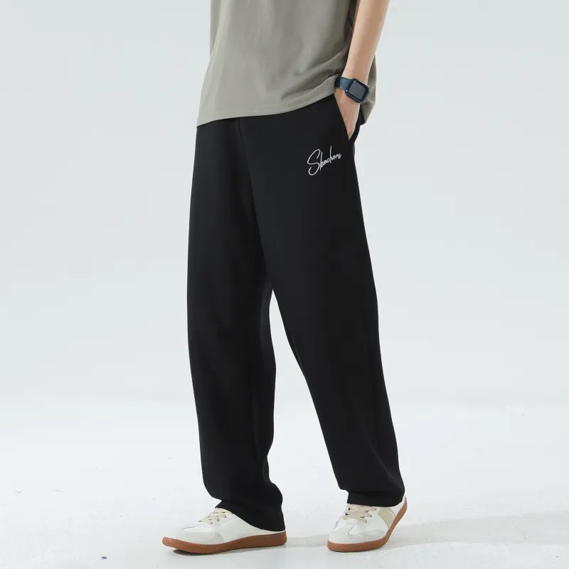Skechers Yazhuan Series Casual Pants Unisex-3