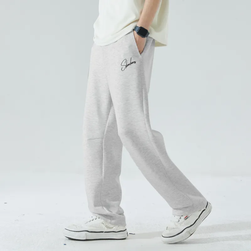 Skechers Yazhuan Series Casual Pants Unisex-11
