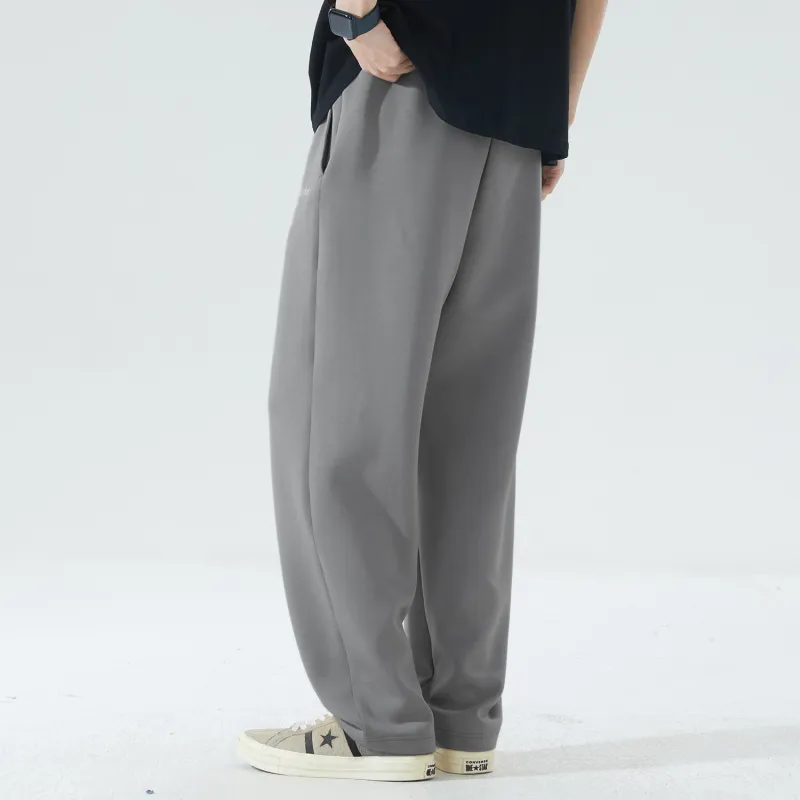 Skechers Yazhuan Series Casual Pants Unisex Gray-5