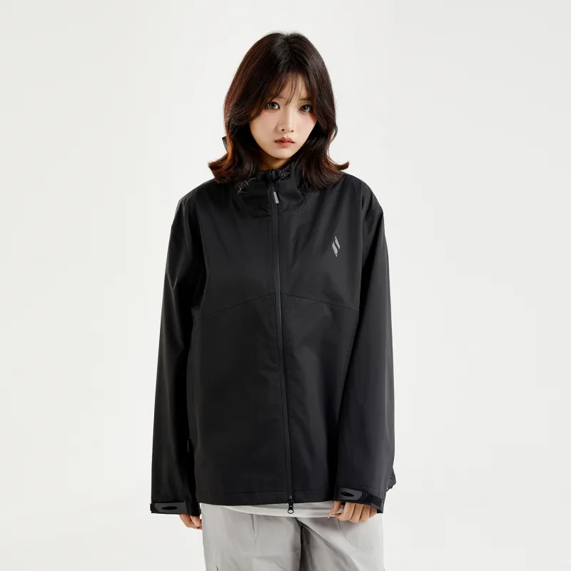 Skechers Windbreaker Jacket Unisex-9