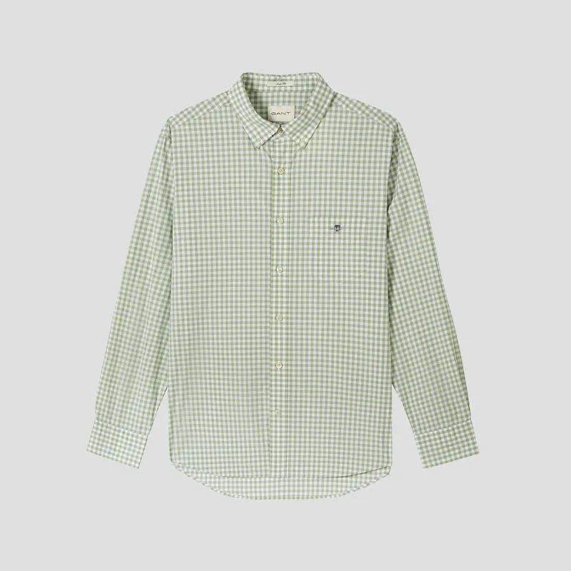 GANT Shirts Men-5