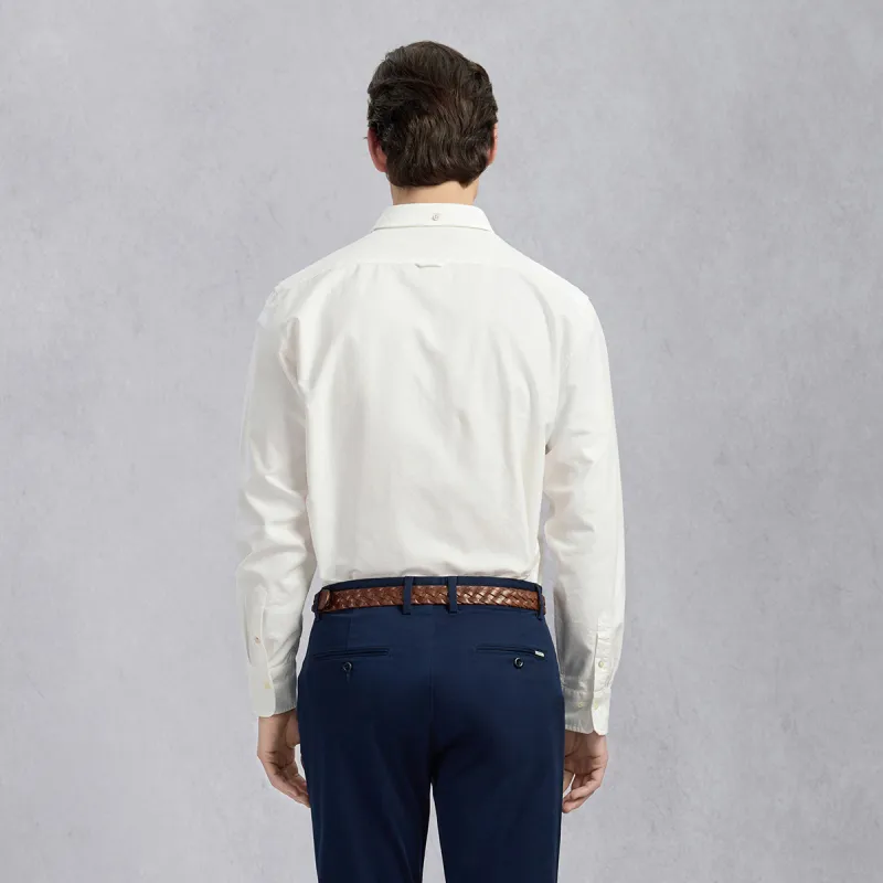 GANT Shirts Men-4