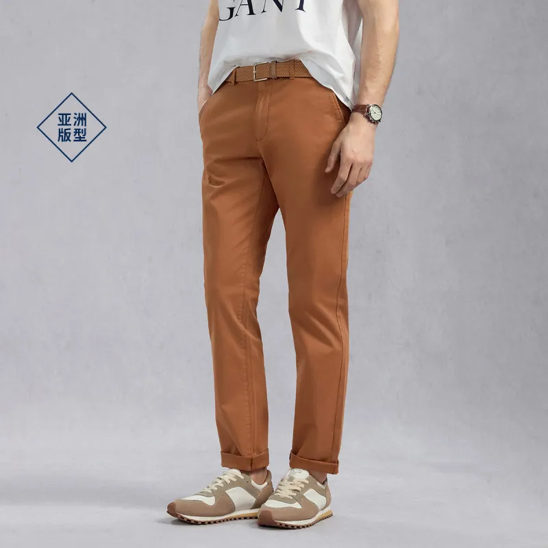 GANT Casual Pants Men-6