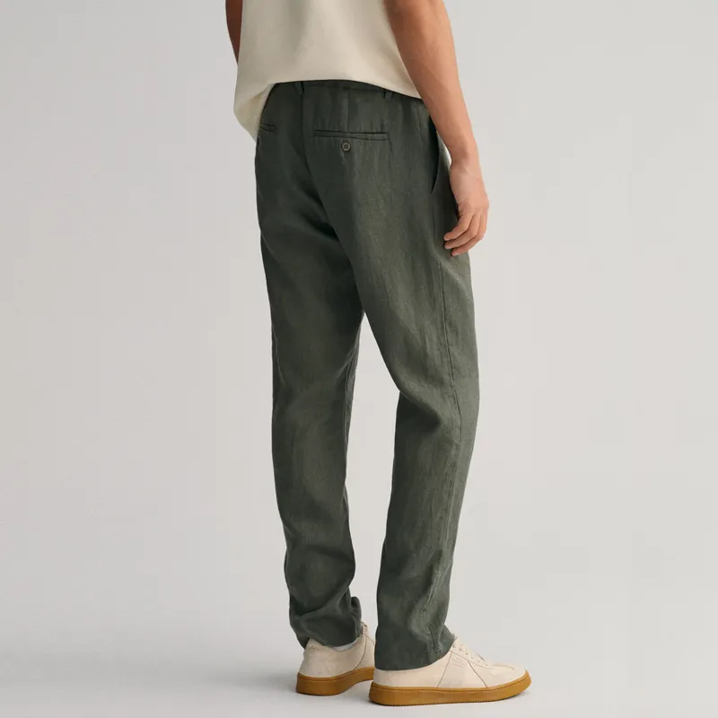 GANT Casual Pants Men-11