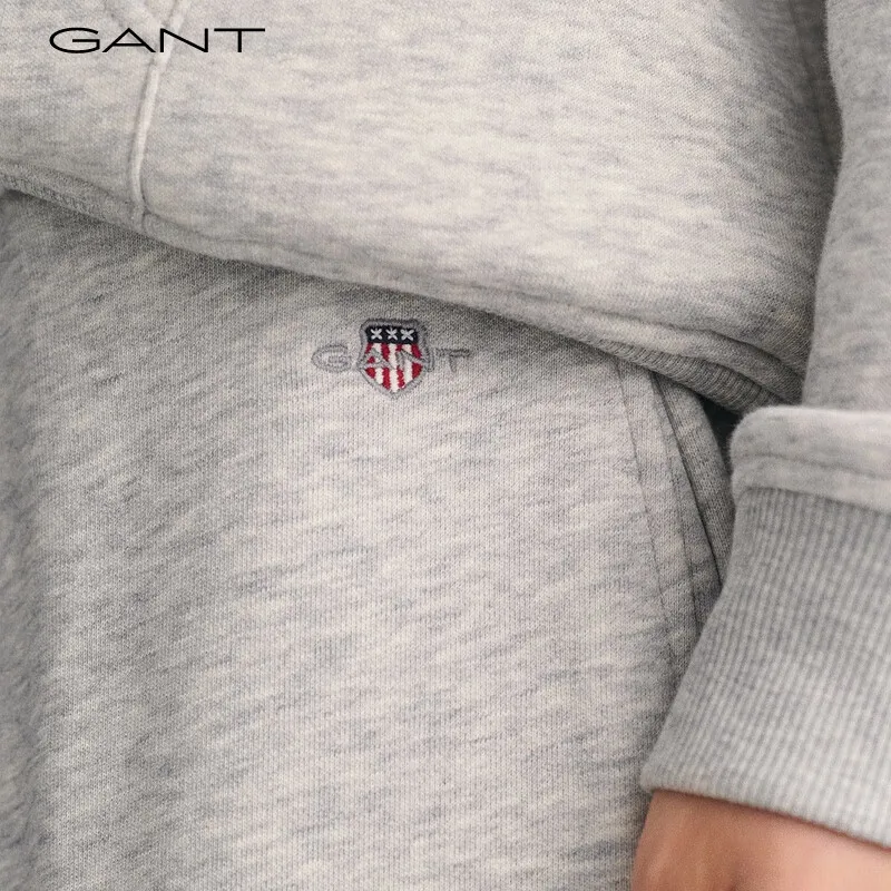 GANT Knitted Sweatpants Women's-4