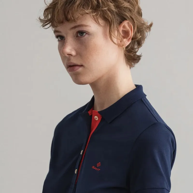 GANT Polo Shirts Women's-3