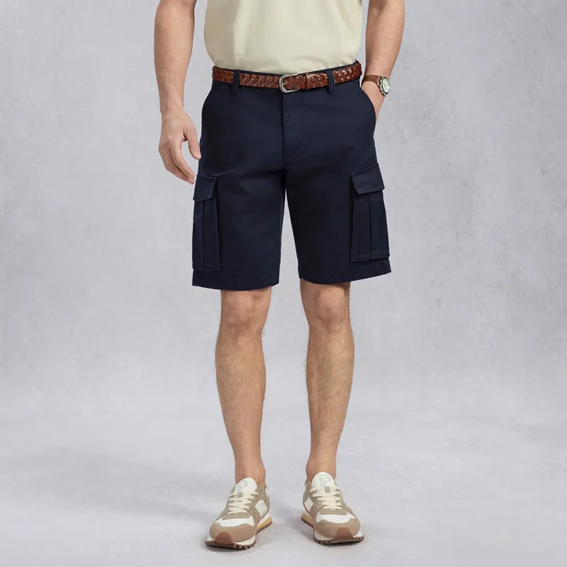 GANT Cargo Shorts Men-3