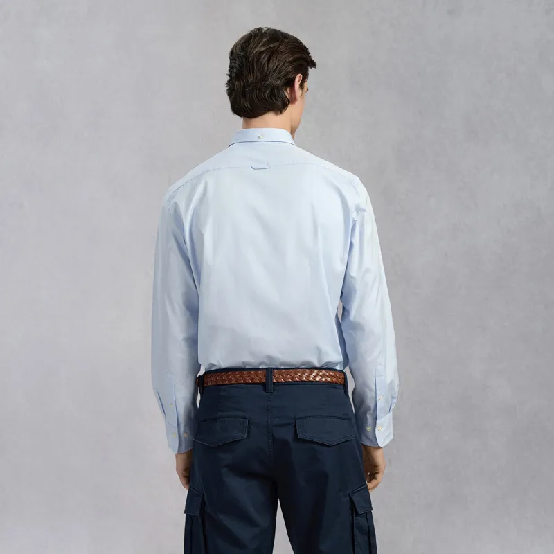 GANT Shirts Men-4