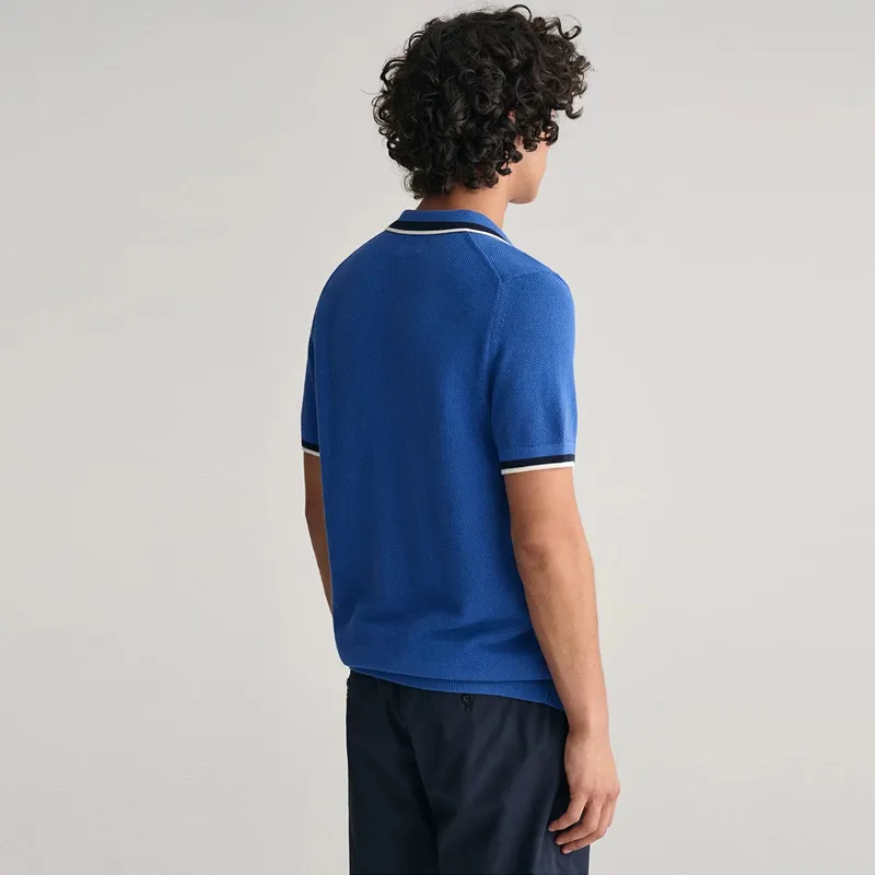 GANT Polo Shirts Men-1