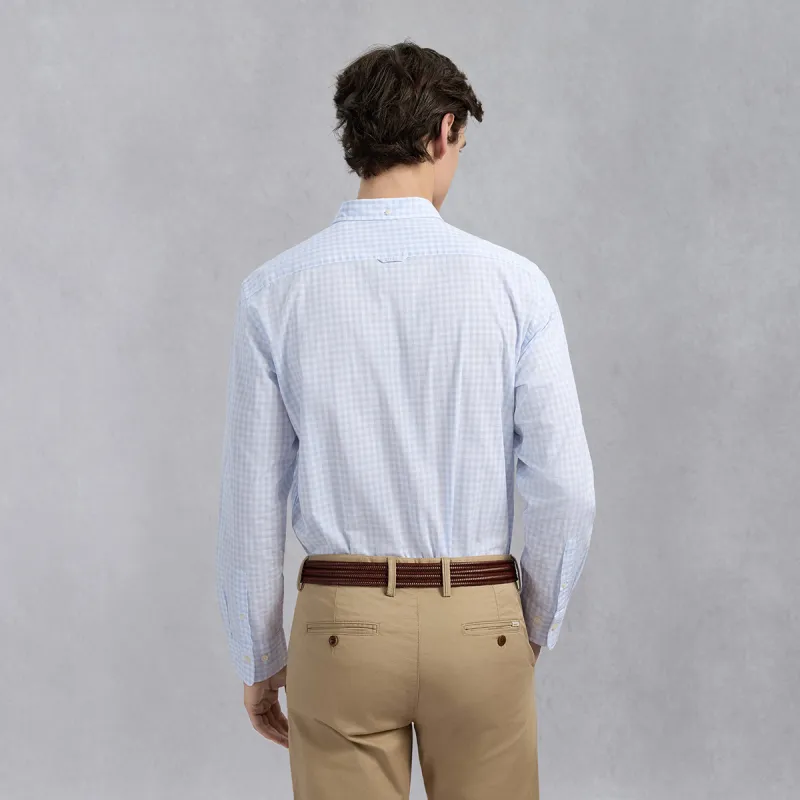 GANT Shirts Men-4