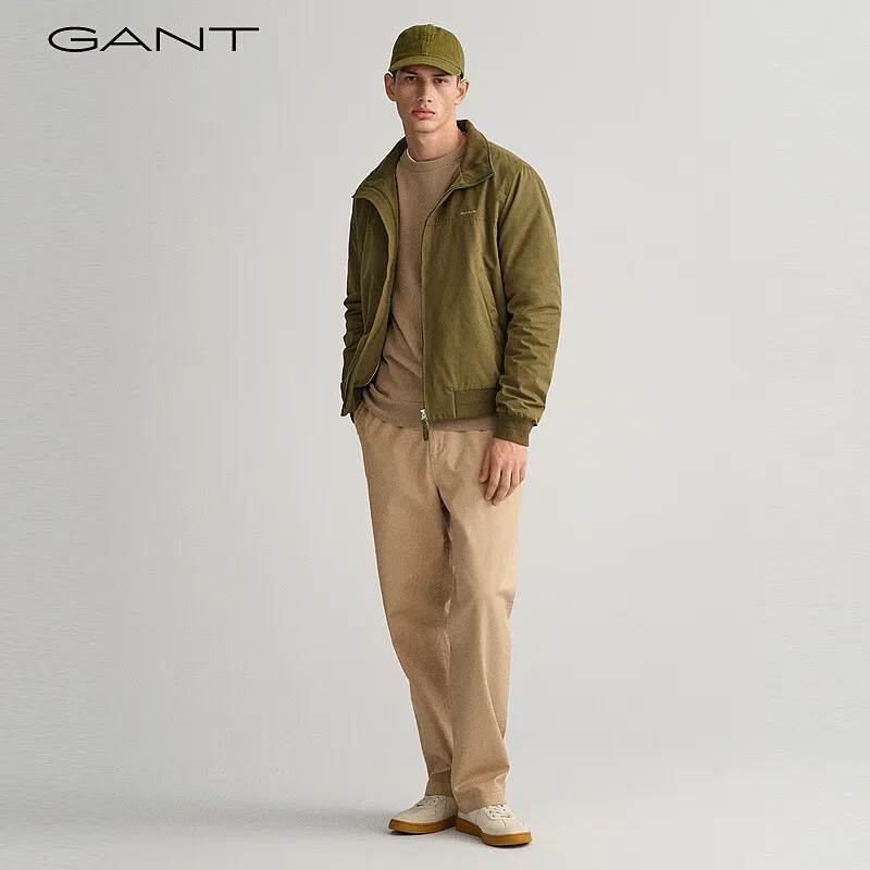 GANT Jackets Men-0