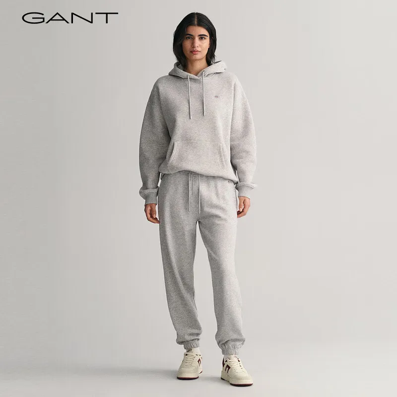 GANT Knitted Sweatpants Women's-3