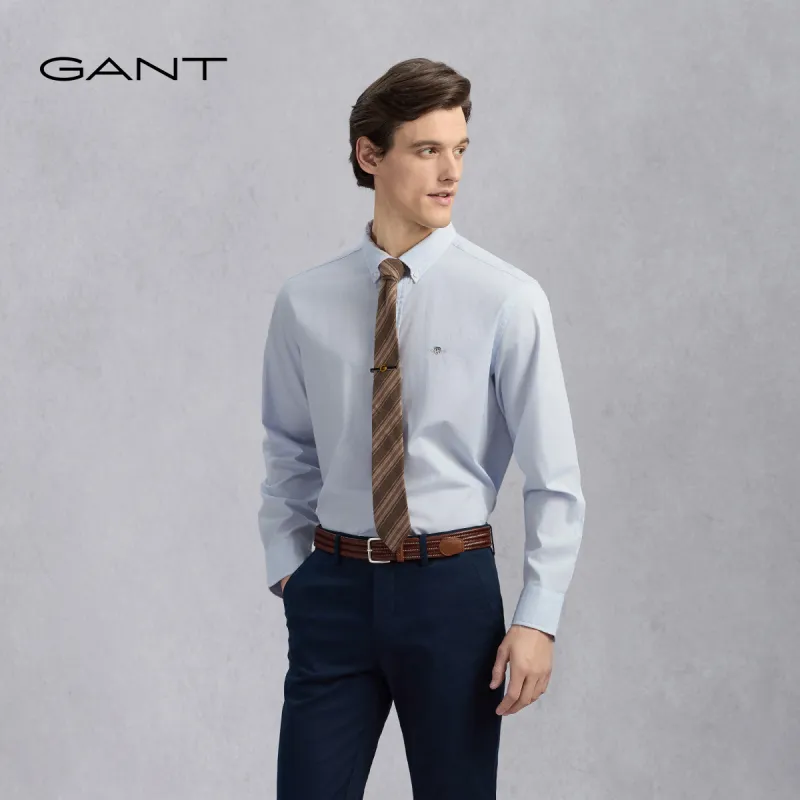 GANT Shirts Men-3