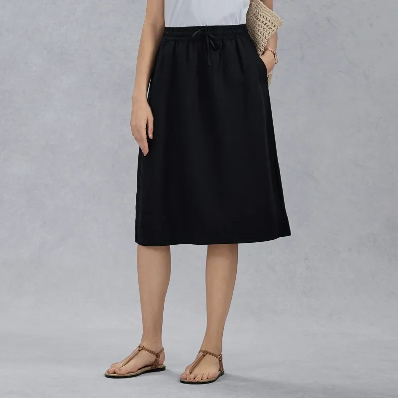 GANT Casual Long Skirts Women's-7