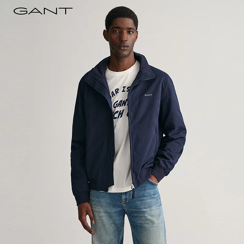 GANT Jackets Men-5
