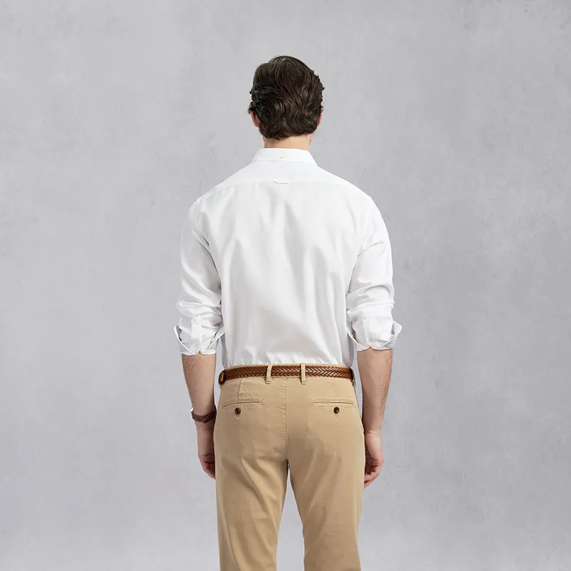 GANT Shirts Men-4