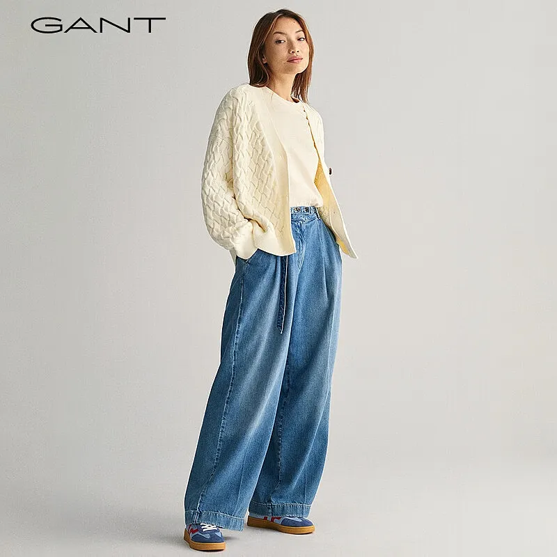GANT T Shirts Women's-2