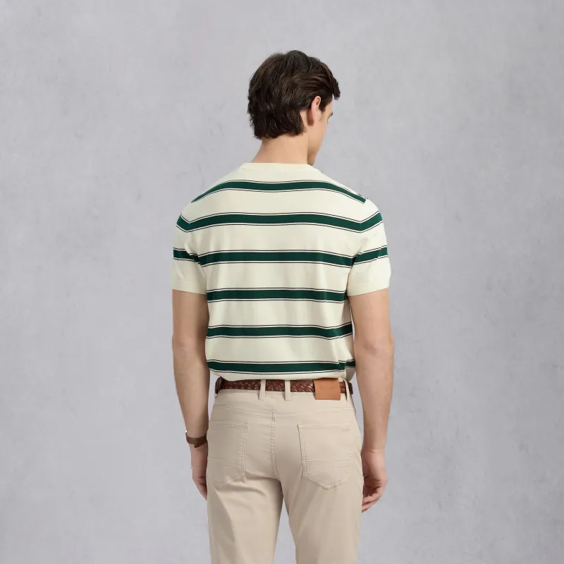 GANT T Shirts Unisex-4