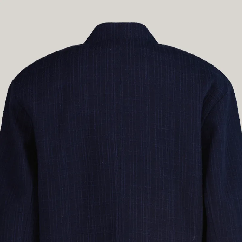 GANT Jackets Women's 433 Night Blue-4