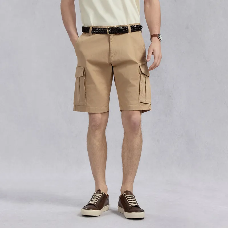 GANT Cargo Shorts Men-8