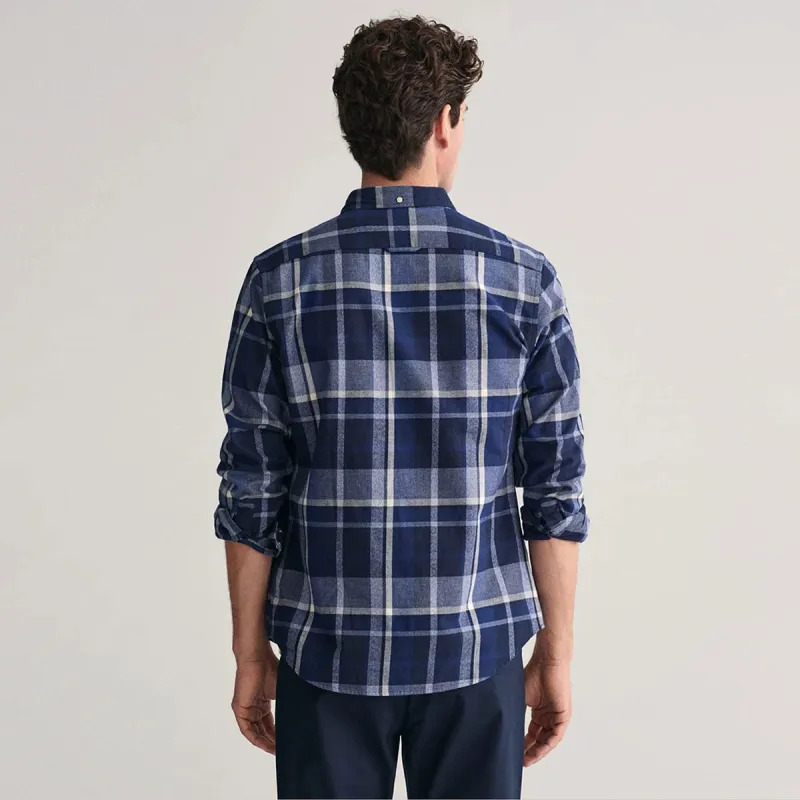 GANT Shirts Men-1