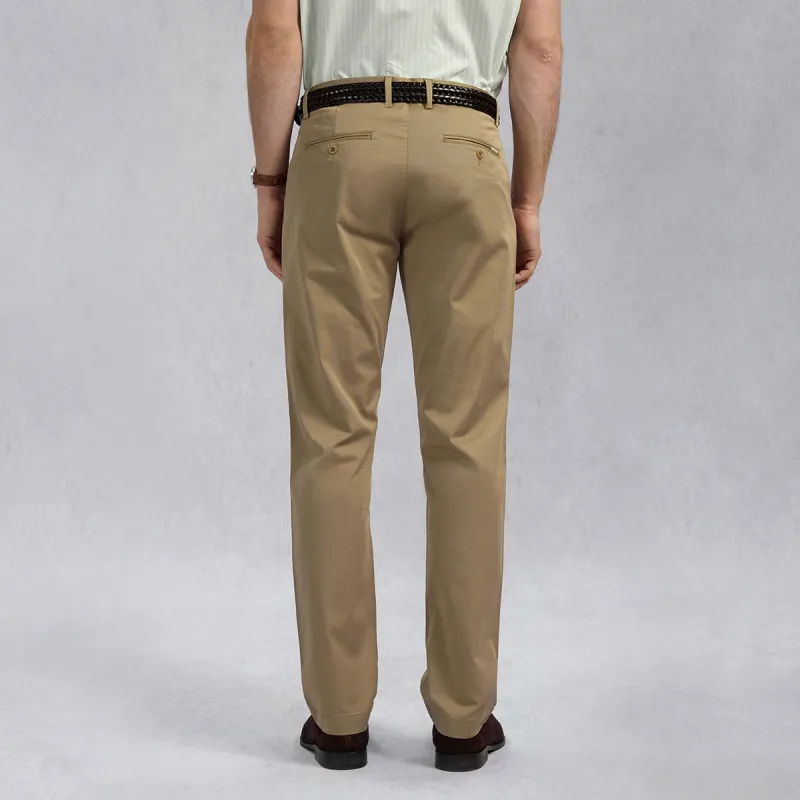 GANT Casual Pants Men Blue-3