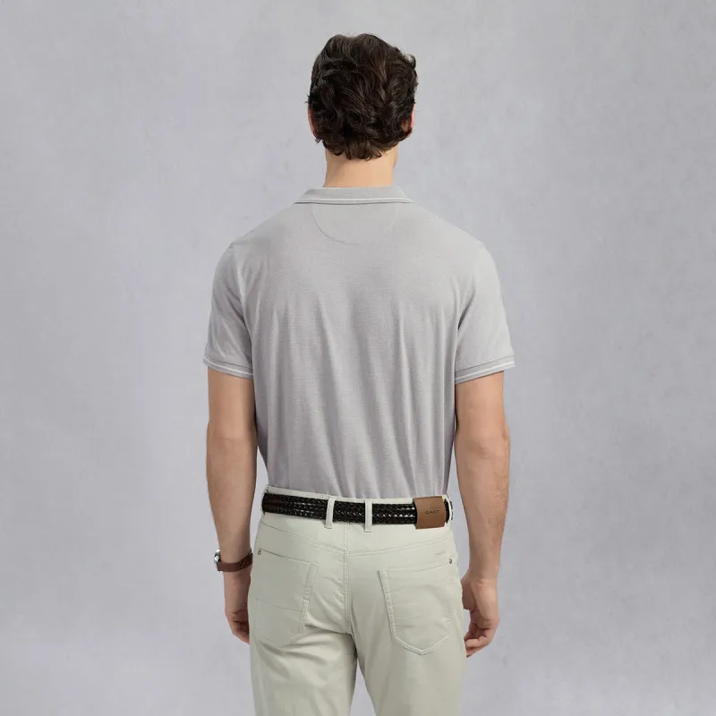 GANT Polo Shirts Men-4