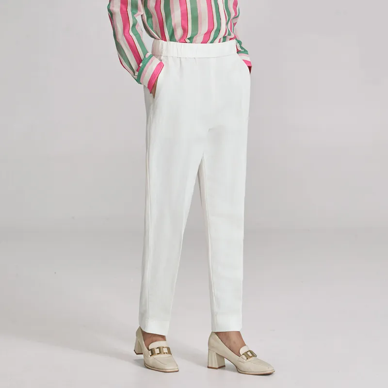 GANT Casual Pants Women's-4