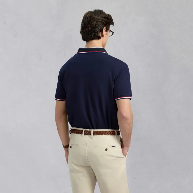 GANT Polo Shirts Men-1