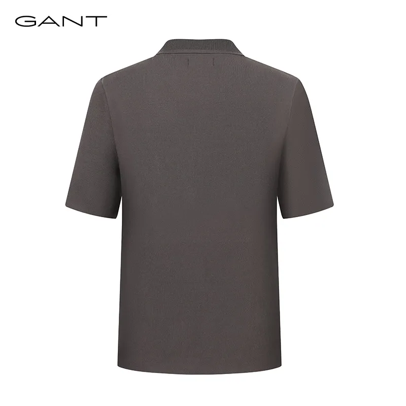 GANT Polo Shirts Men-8