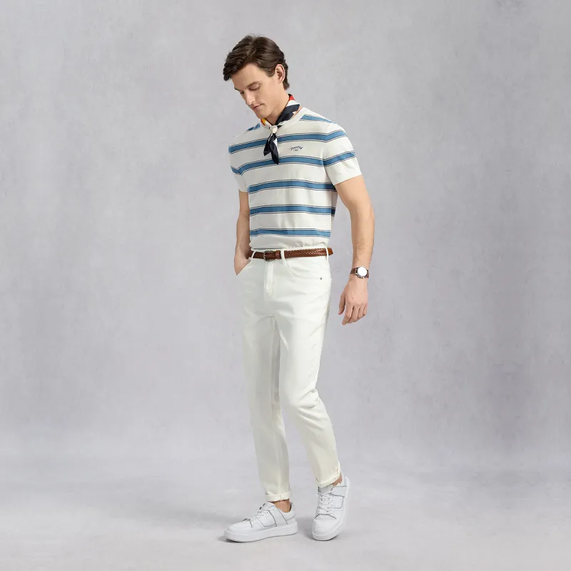 GANT T Shirts Unisex-8