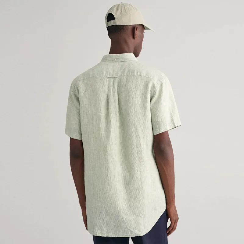 GANT Shirts Men-3