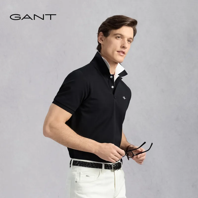 GANT Polo Shirts Men-37