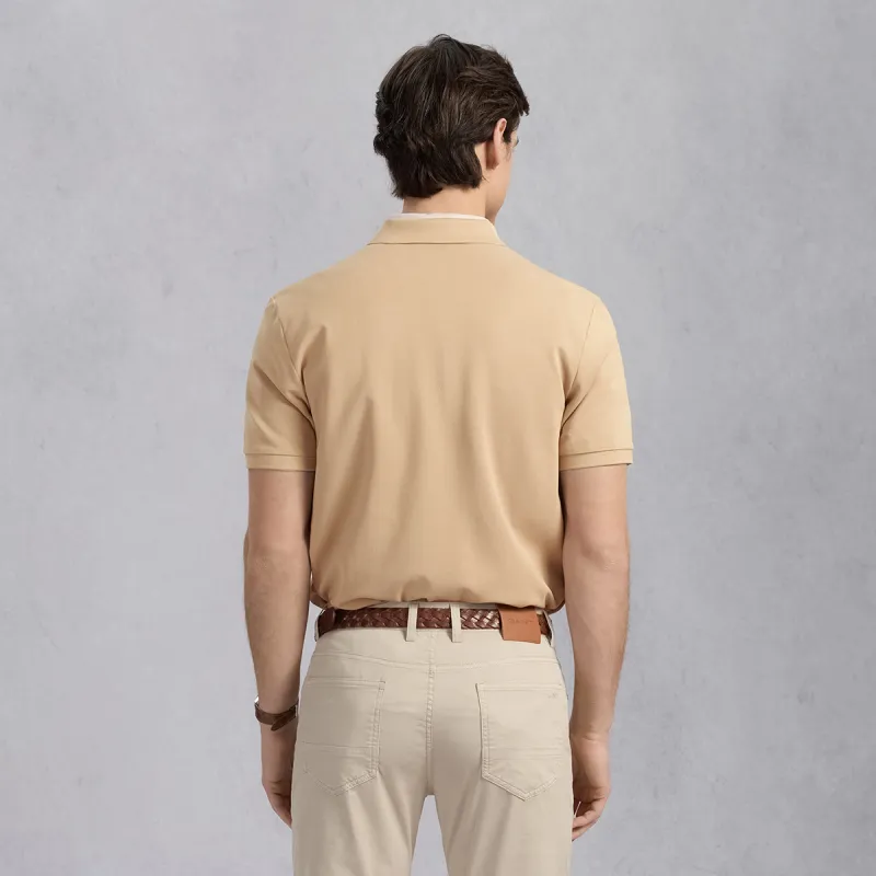 GANT Polo Shirts Men-6
