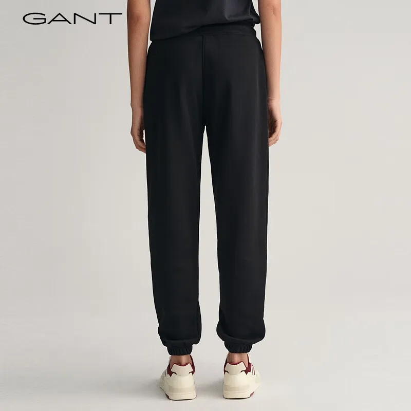 GANT Knitted Sweatpants Women's-1