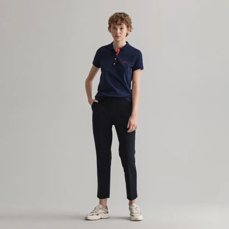 GANT Polo Shirts Women's-2