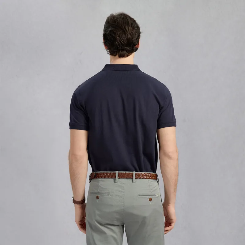 GANT Polo Shirts Men-4