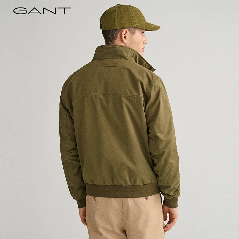 GANT Jackets Men-1
