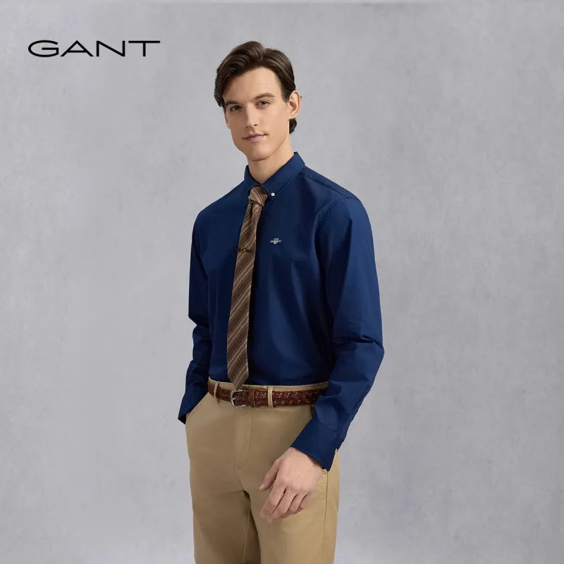 GANT Shirts Men-1