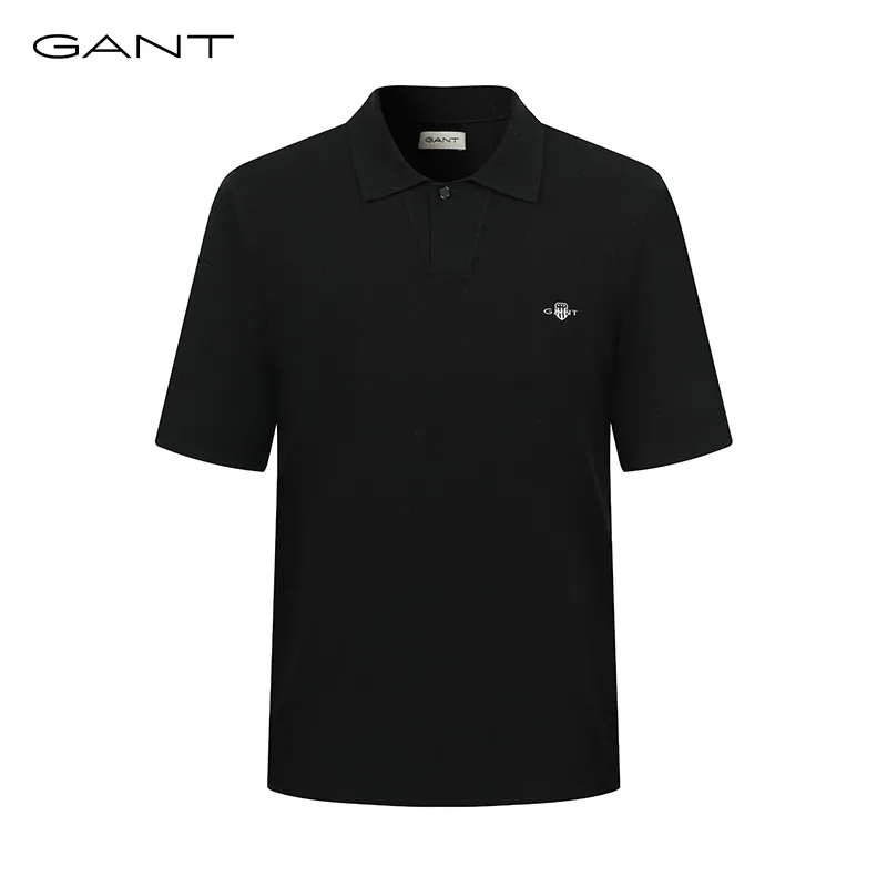 GANT Polo Shirts Men-2